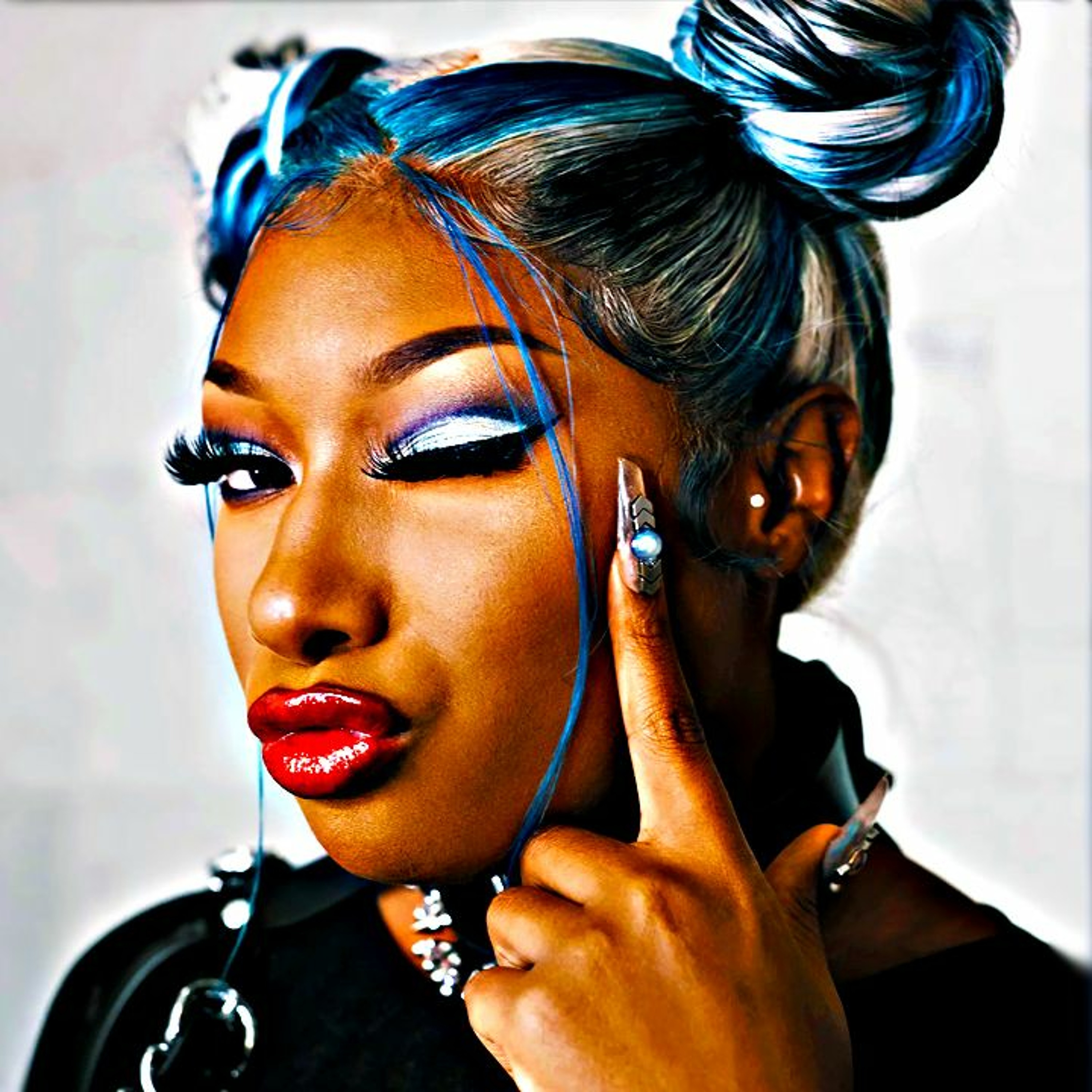 Megan Thee Stallion x City Girls Type Beat "Migraine" (Prod. By PB Large) Rap / Trap Instrumental episode artwork