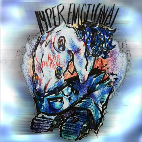 hyper-emotional (prod. by Klimlords x Yago)