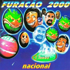 MIMOSA 2000 (Pist One Dembow Edit)