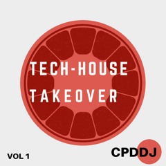 TECH HOUSE TAKEOVER '01