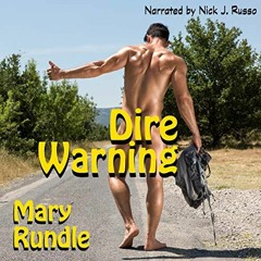 [FREE] EPUB ✓ Dire Warning: Blackwood Pack, Book 1 by  Mary Rundle,Nick J. Russo,Drag