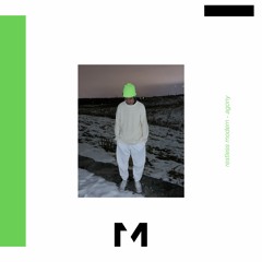 Agony (Yung Lean Cover)