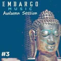 Embargo Music Autumn Sessions #3 by Steering