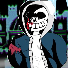 Lost in wind - a sans. theme (frosted aftermath)