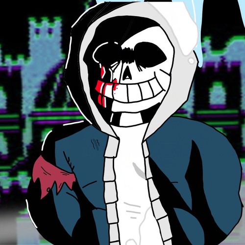 Lost in wind - a sans. theme (frosted aftermath)