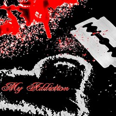 MY ADDICTION [feat. JVIN / blanket]