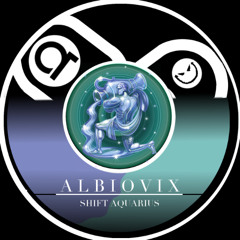 Shift Aquarius
