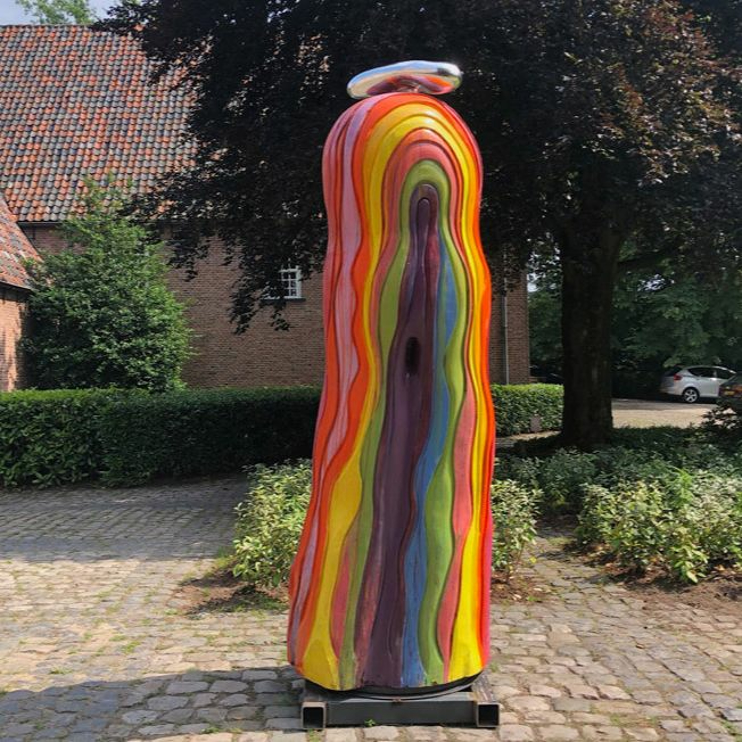 AmsterdamFM Kunst en Cultuur