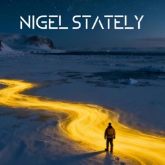 NIGEL STATELY - SERENITY