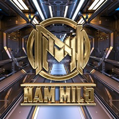 Rules My Neck - Nam Milo Remix (320)