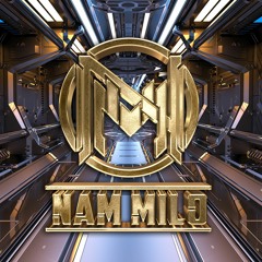 Rules My Neck - Nam Milo Remix (320)