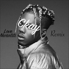 CKay - Love Nwantiti ( Drippy x SHXPVT Remix )