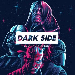 Josh Petruccio - DARK SIDE [FREE Logic x Eminem Type Beat Freestyle Instrumental]