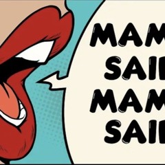 Mama Said.mp3 Traphic ft Moo Bent