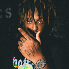 Juice Wrld- flow (unreleased)