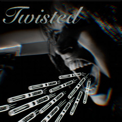 Twisted by Royal Blokes feat. Queen Frog DEMO ONE