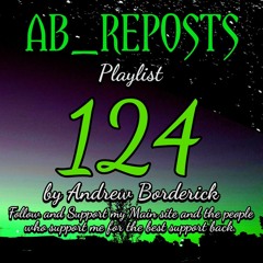 Playlist 124