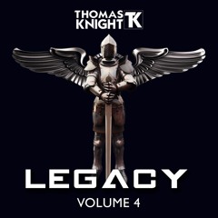 THE KNIGHT TRAIN VOL 4 - THOMAS KNIGHT