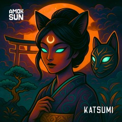 Katsumi