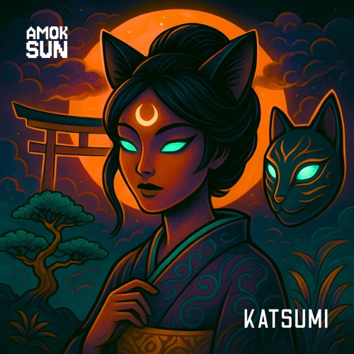Katsumi