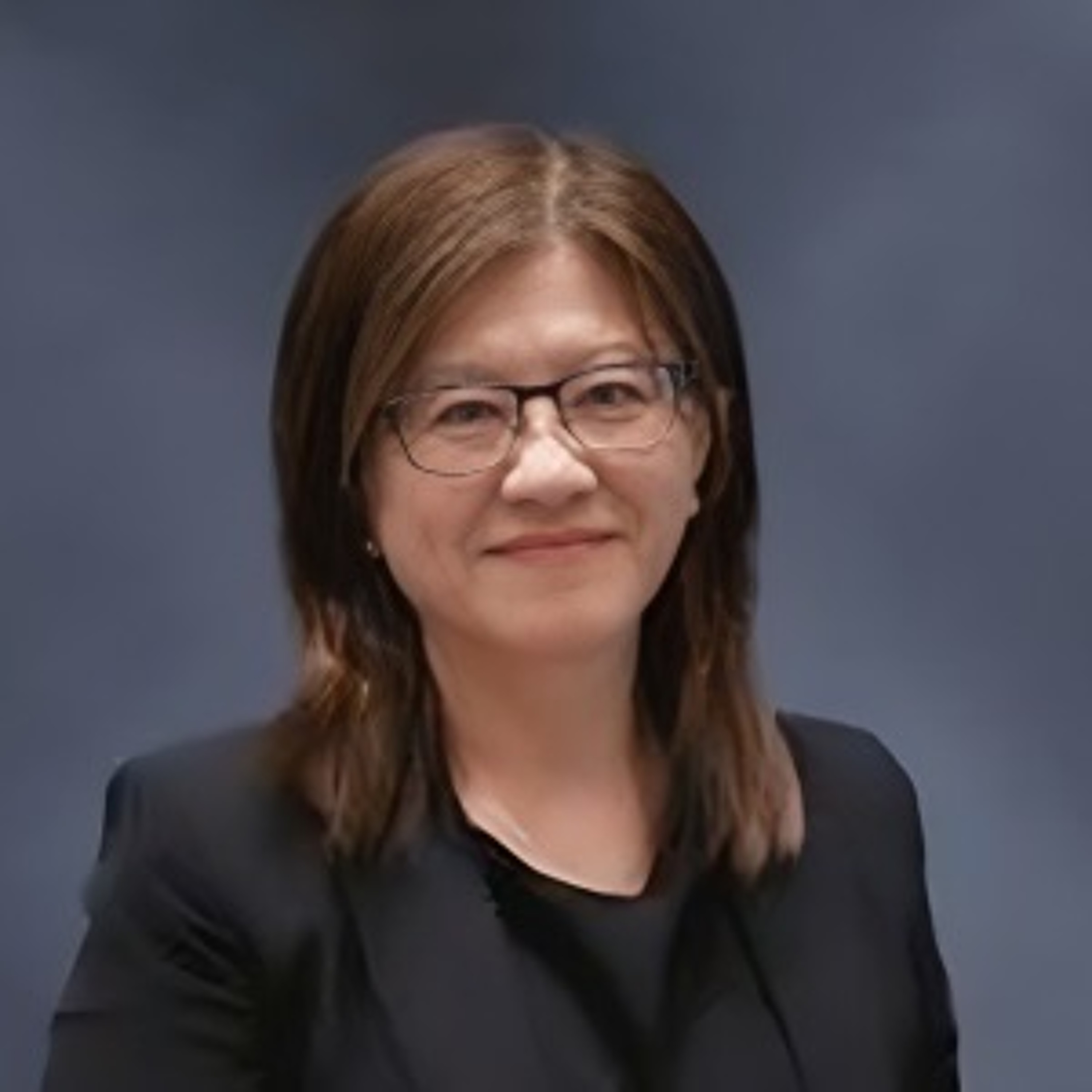 Episode 28 - Intergenerational Ministry, with Amy Yu episode artwork