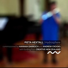 PIETA HEXTALL Hydrosphere