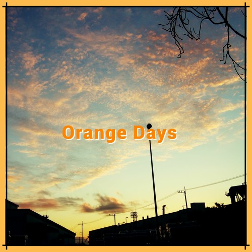 Orange Days