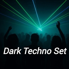 Industrial Techno Mix - JEFFREY-