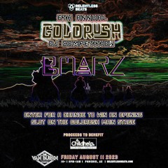 Goldrush AZ Competition 2023