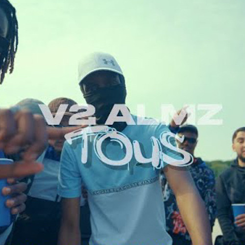 V2 Almz - tous remix kuduro