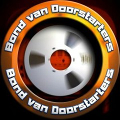 Bond van Doorstarters - 860925 - The Discoclassics Mix - Bob van der Linden - remastered