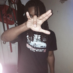 Vurden - My Part (Prod. Lilvision + Ppk2kkk) {SCAPEGOAT EXCLUSIVE}