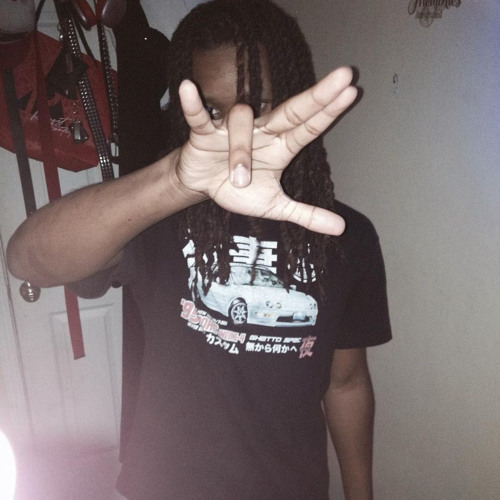 Vurden - My Part (Prod. Lilvision + Ppk2kkk) {SCAPEGOAT EXCLUSIVE}