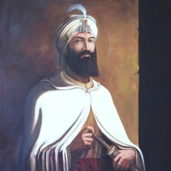 Bhai Nand Lal Ji's Gazal - Bhai Anantvir Singh Ji