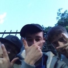 Con mis parce w/@Rola!, @ivo.mtd (Prod. Rola!)