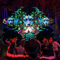 Deja Vu @ Lost in Paradise 2025