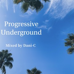 Dani-C - Progressive Underground @ Proton Radio 078 [Nov] 2021