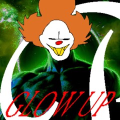Glow Up - Sigma Pennywise Puppet