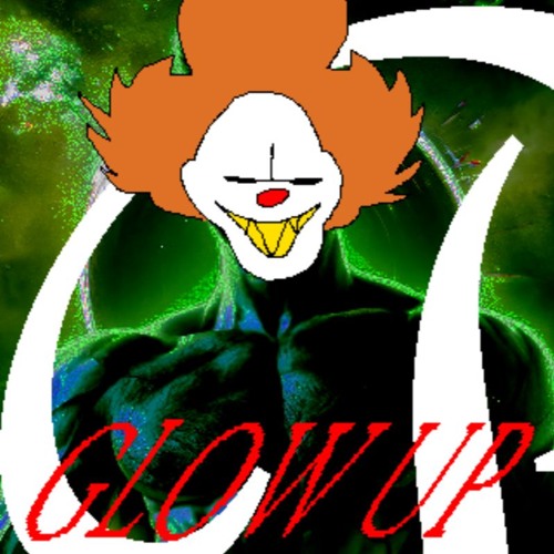 Glow Up - Sigma Pennywise Puppet