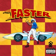 Shawtywoe x E17-Faster(Prod.GokuGo