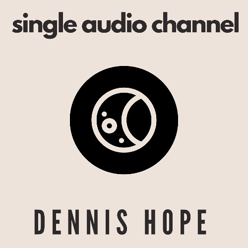Dennis Hope