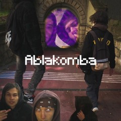 ITARI X RARE RAI - ABLAKOMBA