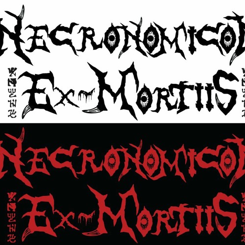 Stream Necronomicon ExMortiis Army Of Reahersal Bones by Darth Jens