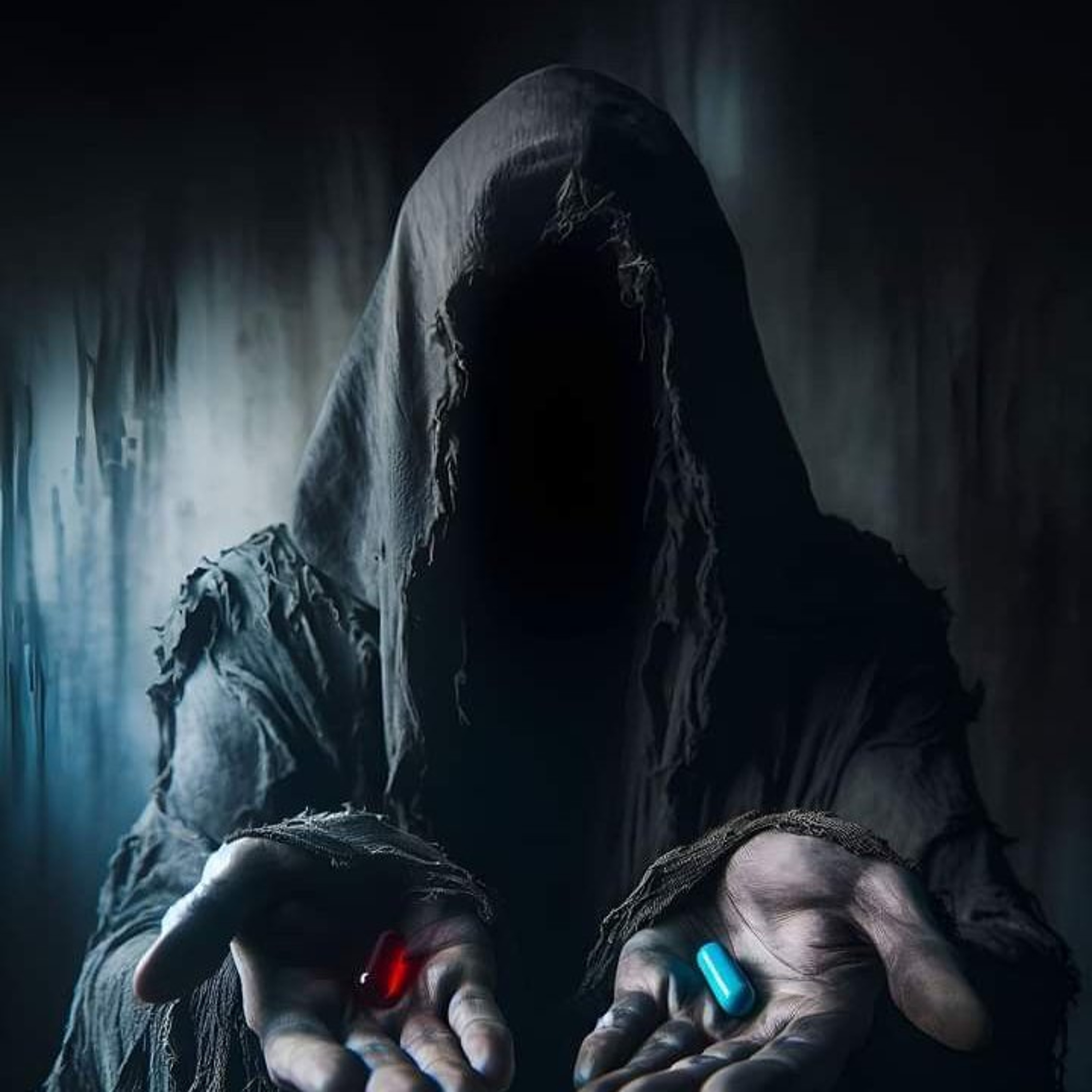DJ BASS FASS --- Face Off --- episode artwork