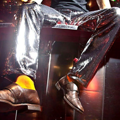 Wibble Wobble-Skinty