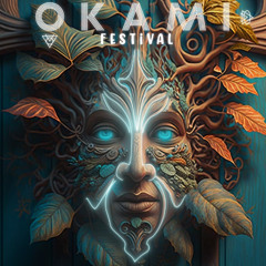 Jossie Telch @OKAMI Festival 2025 FRANCE