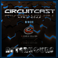 CircuitCast Afterhours April 2023 (B Side)