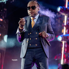 BEST OF VYBZ KARTEL - STR8 VYBZ PARTY