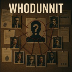 Whodunnit?