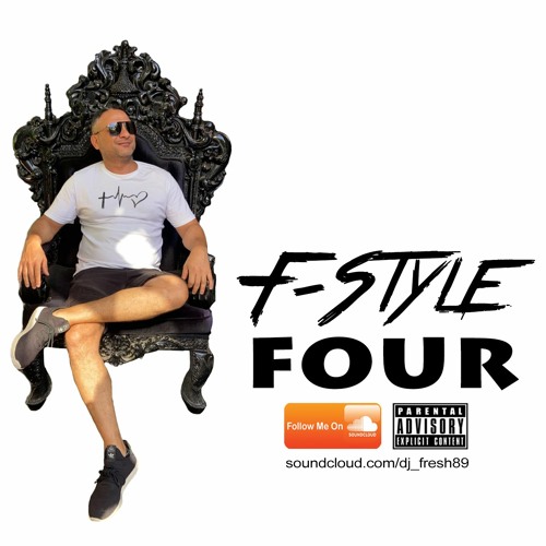 F-Style 4 Mixtape